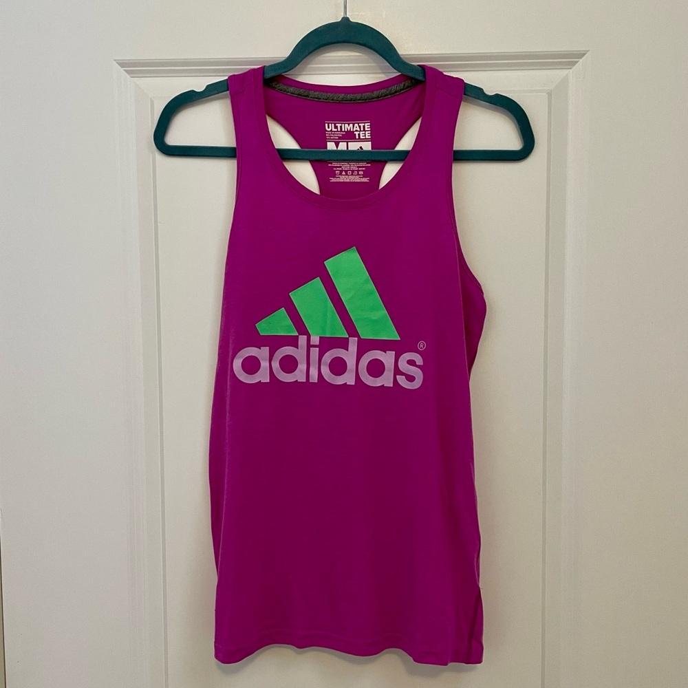 Adidas Tank Top